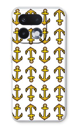 Musketon Anchor