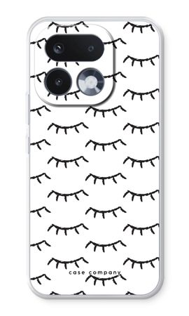 Eyelashes