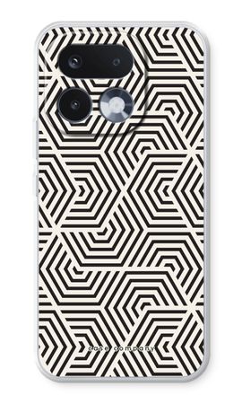 Magic pattern