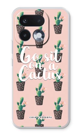 Cactus quote