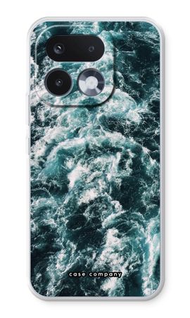 Ocean Wave