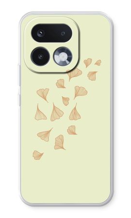 Falling Leaves
