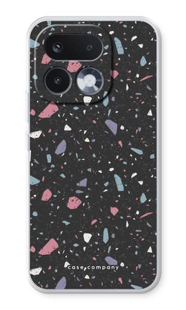 Terrazzo N°16