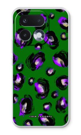 Green Cheetah