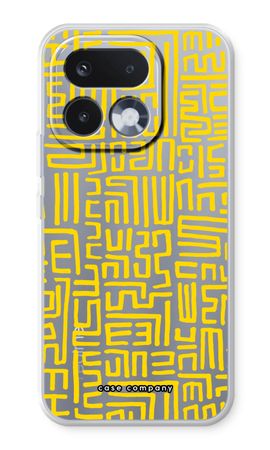 Majorelle Blue Print