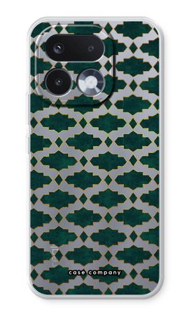 Moroccan tiles