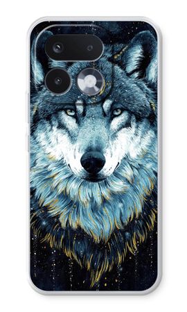 Darkness Wolf