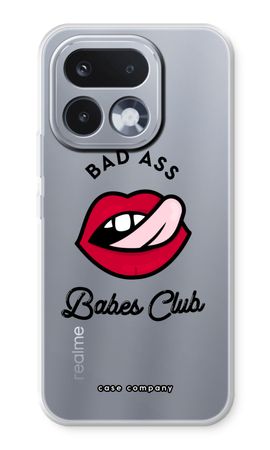 Badass Babes Club