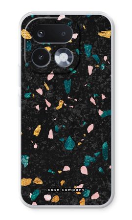Terrazzo N°10