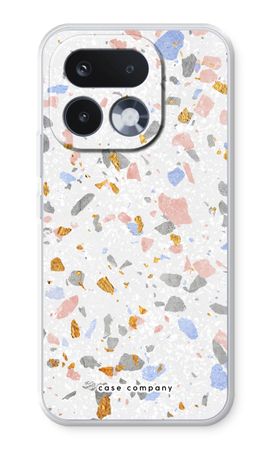 Terrazzo N°8