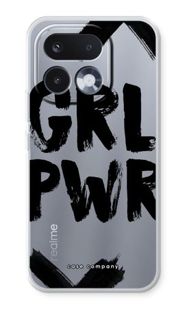 Girl Power #2