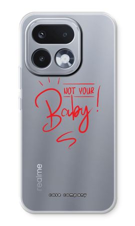 Not Your Baby
