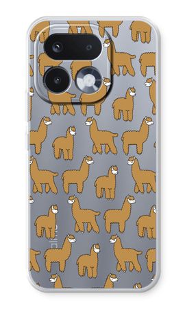 Alpacas