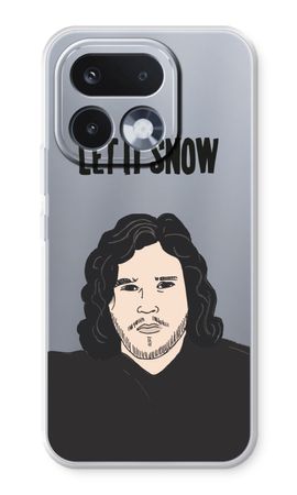 Let It Snow