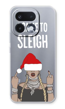 Came To Sleigh