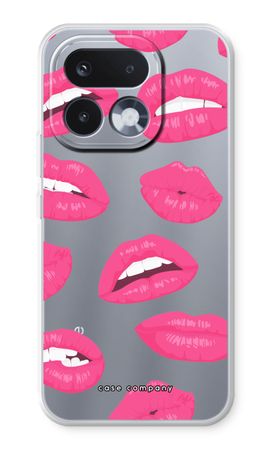 Bite my lip