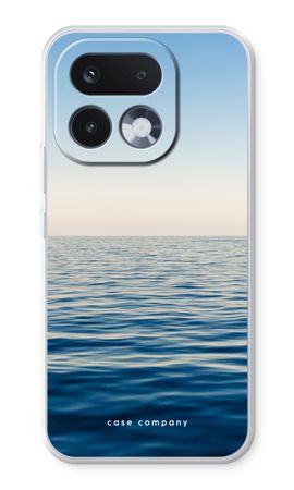 Wasser-Horizont