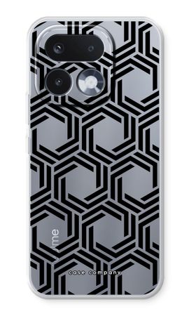 Geometric pattern