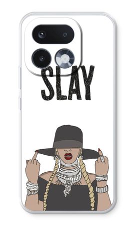 Slay All Day