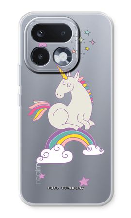 Rainbow unicorn