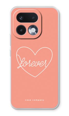 Forever heart
