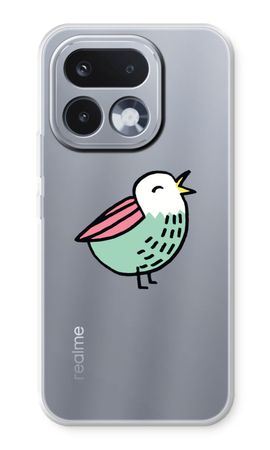 Birdy