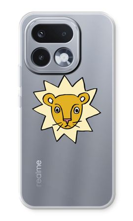 Little lion