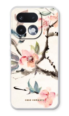 Japenese flowers
