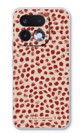 Red Jaguar