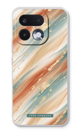 Amber Wash