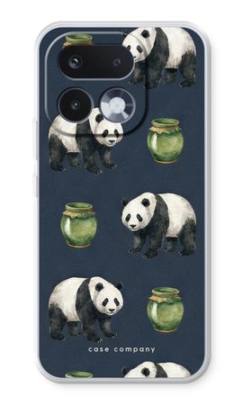 Panda Paradise