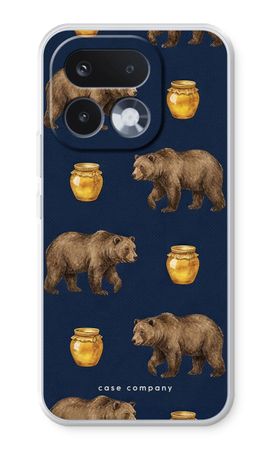 Honey Trail