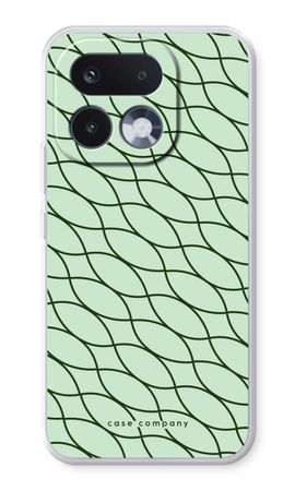 Vine Mesh