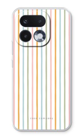 Pastel Lines