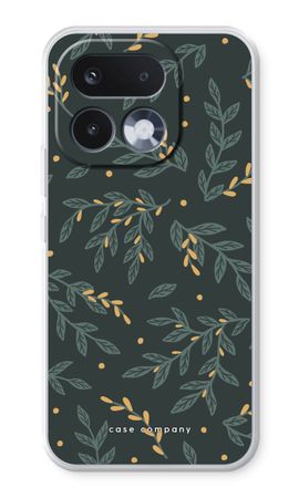 Midnight Olive
