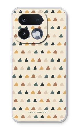 Nordic Pattern