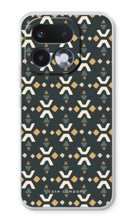 Harmony Hex