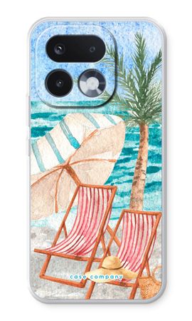 Seaside Seats