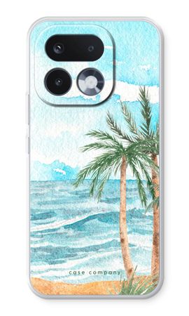 Palm Paradise