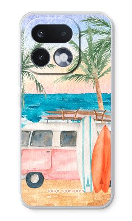 Cozy Caravan