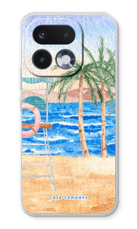 Lifeguard Lookout