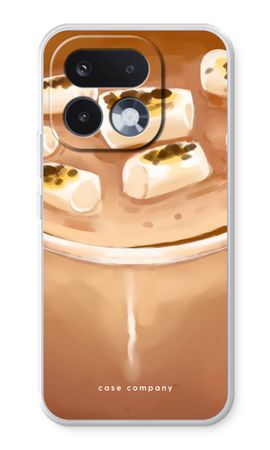 Hot Choco