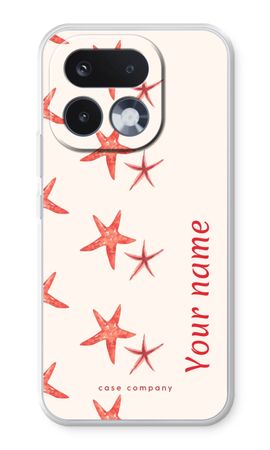Namecase - Starfish