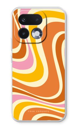Retro Waves