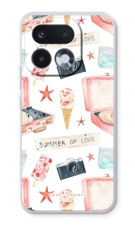 Seaside memories