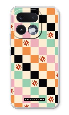 Sunny Checkmate