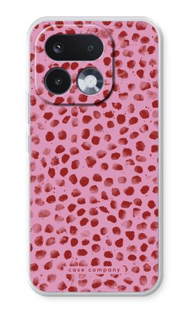 Strawberry Paint