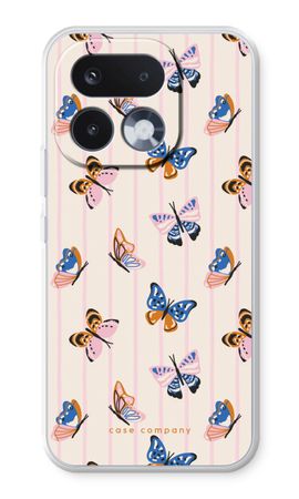 Butterflies