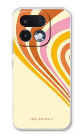Retro Rainbow