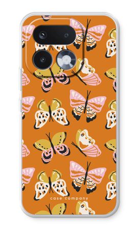 Butterflies